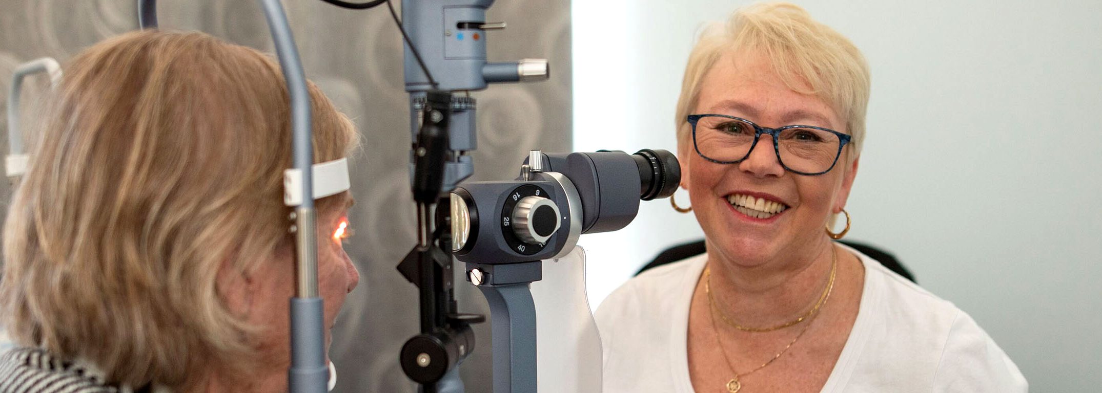 Medicare, private billing & health funds