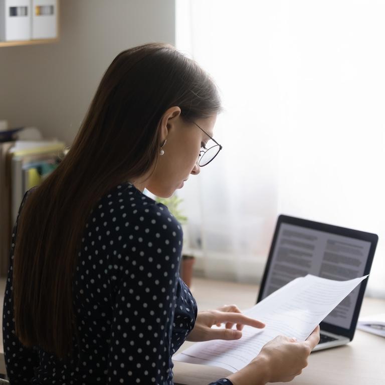 Position Statement on Workplace Conditions (2025)