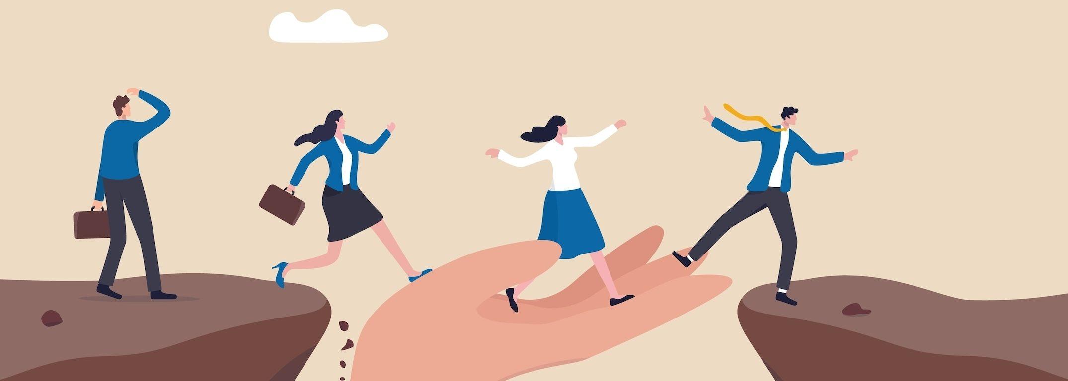 Human resources & workplace relations