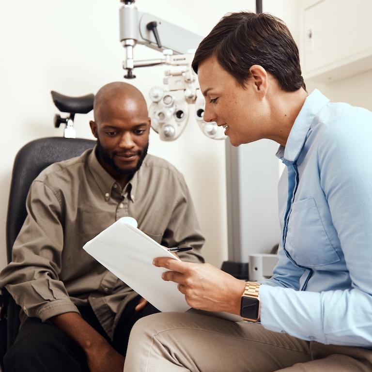 Position Statement on Prescribing of Medicines by Optometrists (2025)