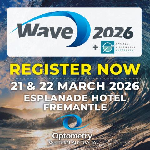 WAVE 2026 Hybrid Conference