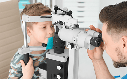 Myopia Management: Embedding Myopia Management into Everyday Practice