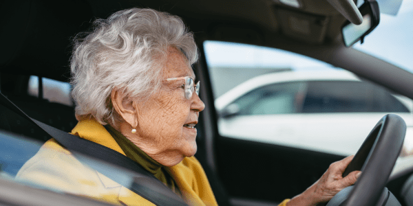 Queensland driver licence medical forms: update for optometrists