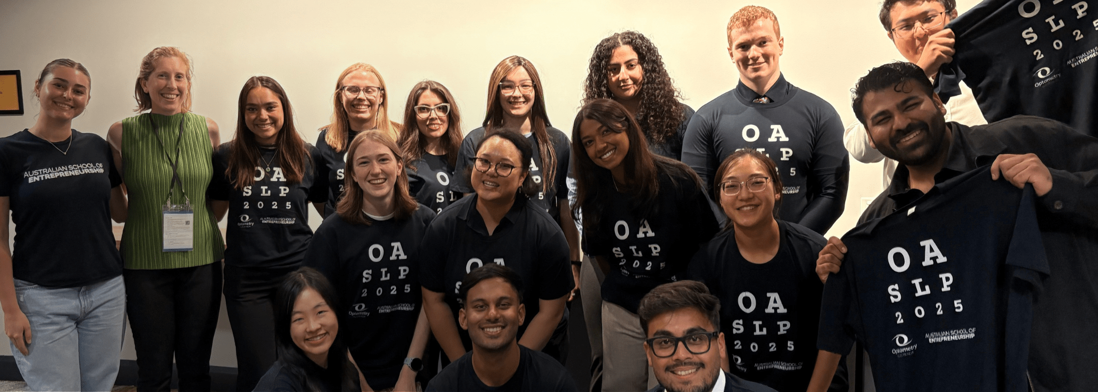 Student Leadership Program