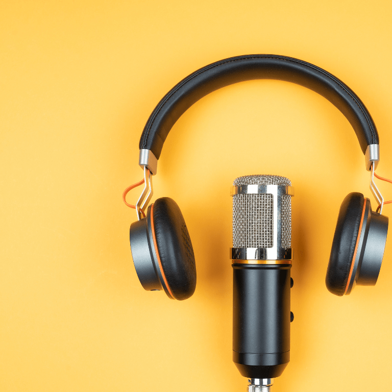 Myopia Management Spotify Podcasts - Developed by ONSW/ACT