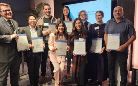 Optometry Australia members encouraged to apply for Advanced Practice Recognition – Glaucoma Program